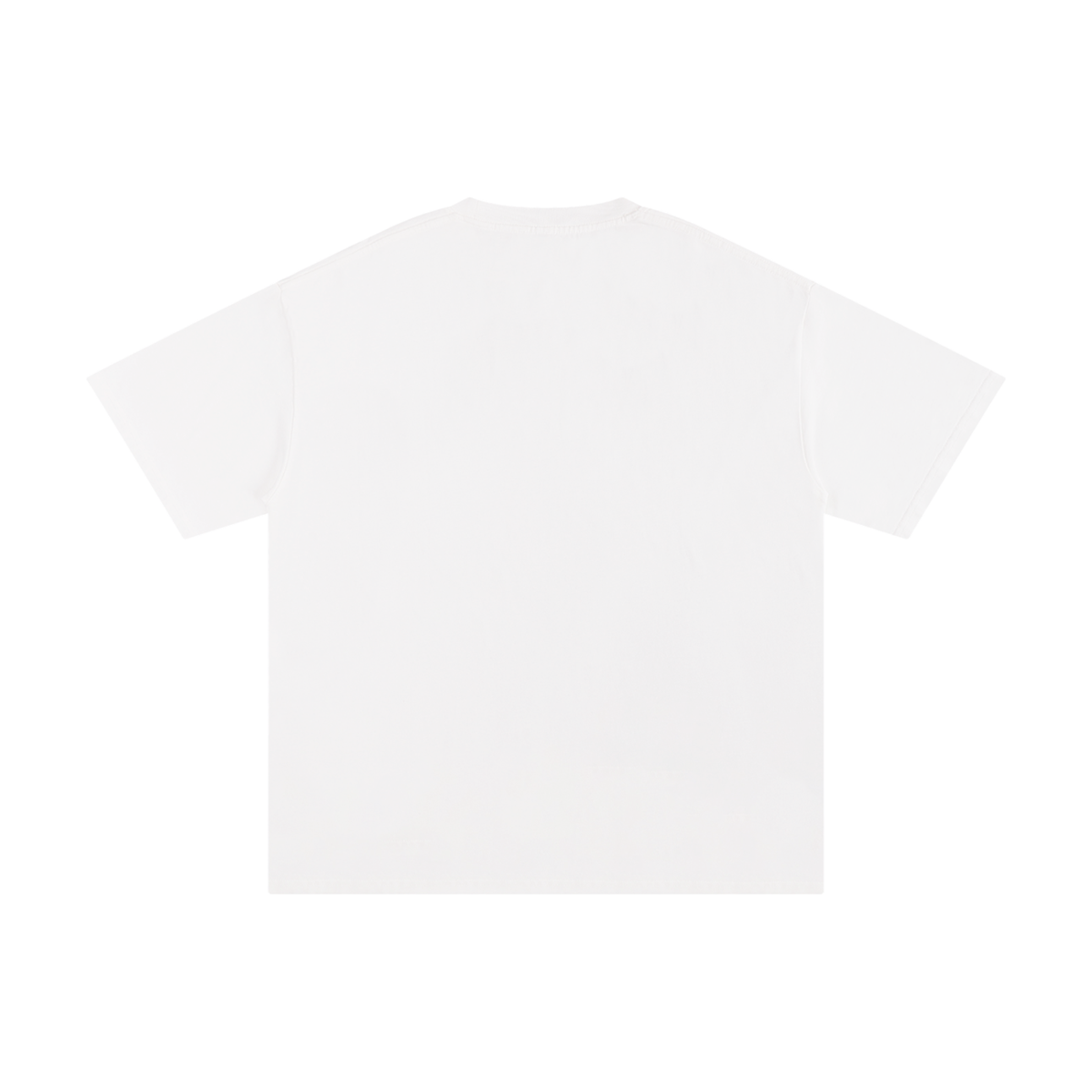 DNRL - MASK THE WAY T-SHIRT