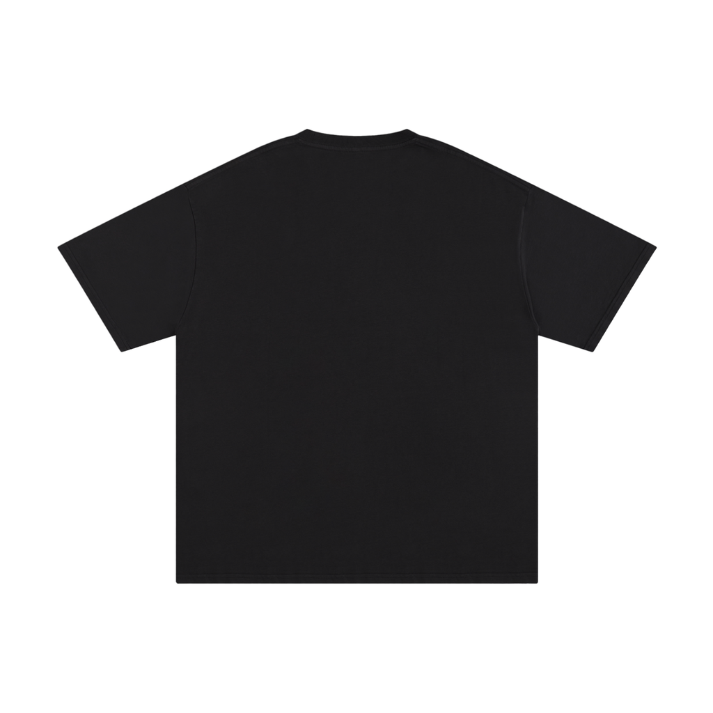 DNRL - MASK THE WAY T-SHIRT