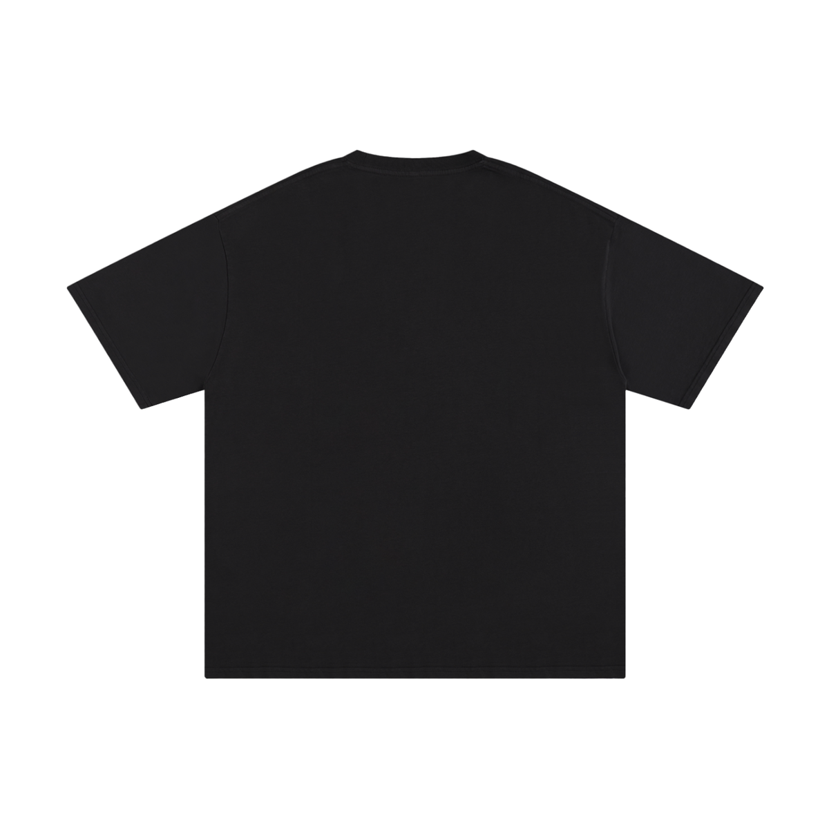 DNRL - MASK THE WAY T-SHIRT