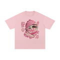 DNRL - MASK THE WAY T-SHIRT
