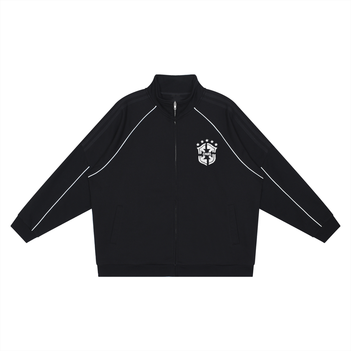 DNRL - JOGA REFLECTIVE JACKET