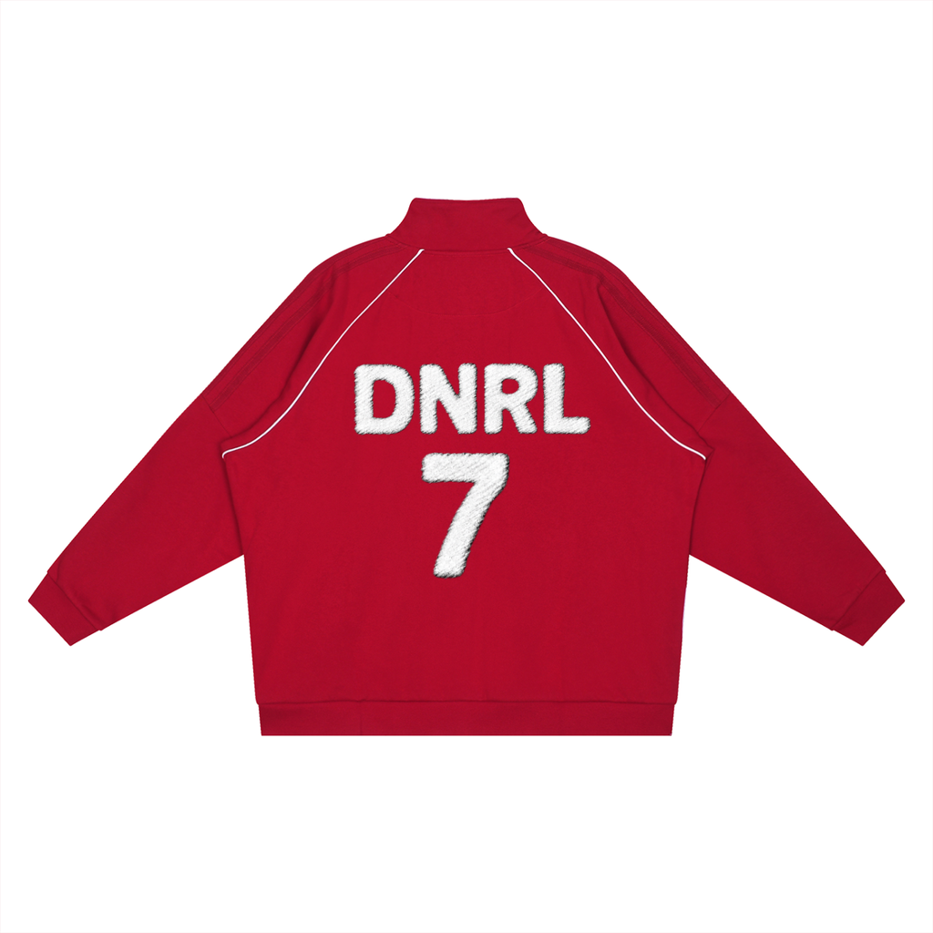 DNRL - JOGA REFLECTIVE JACKET