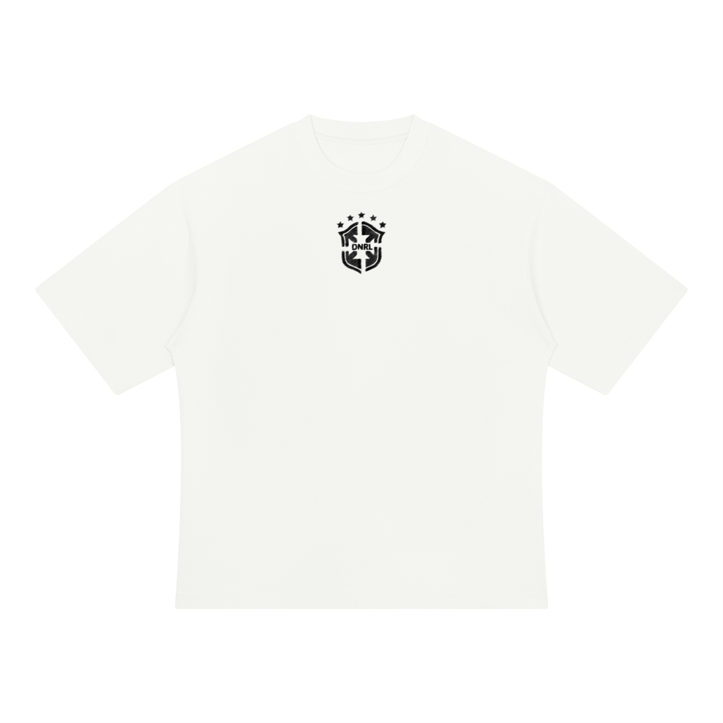 Oversized Dinho’ T-Shirt