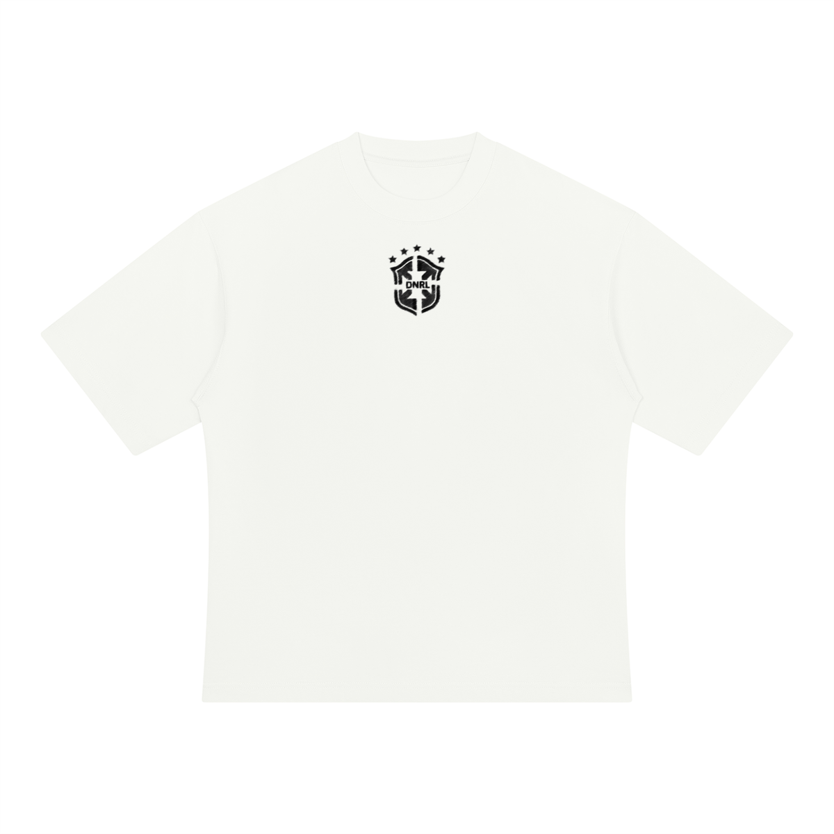 Oversized Dinho’ T-Shirt