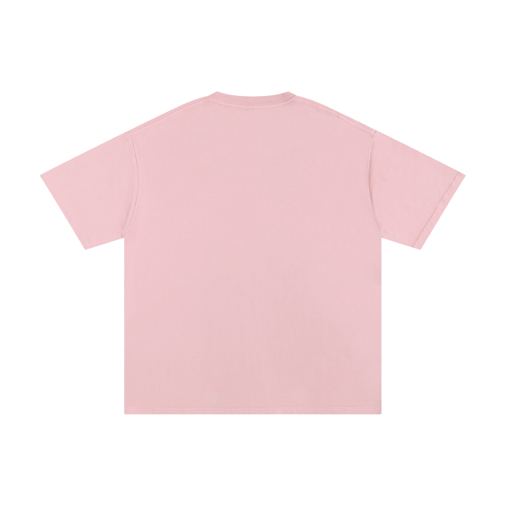 DNRL - MASK THE WAY T-SHIRT
