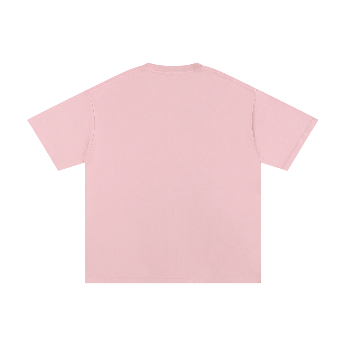 DNRL - MASK THE WAY T-SHIRT