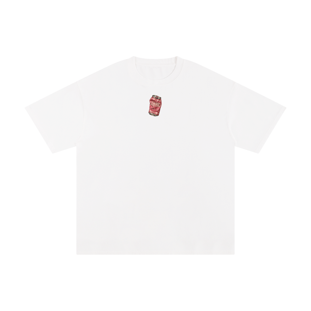 DNRL - CAN DO ANYTHING T-SHIRT