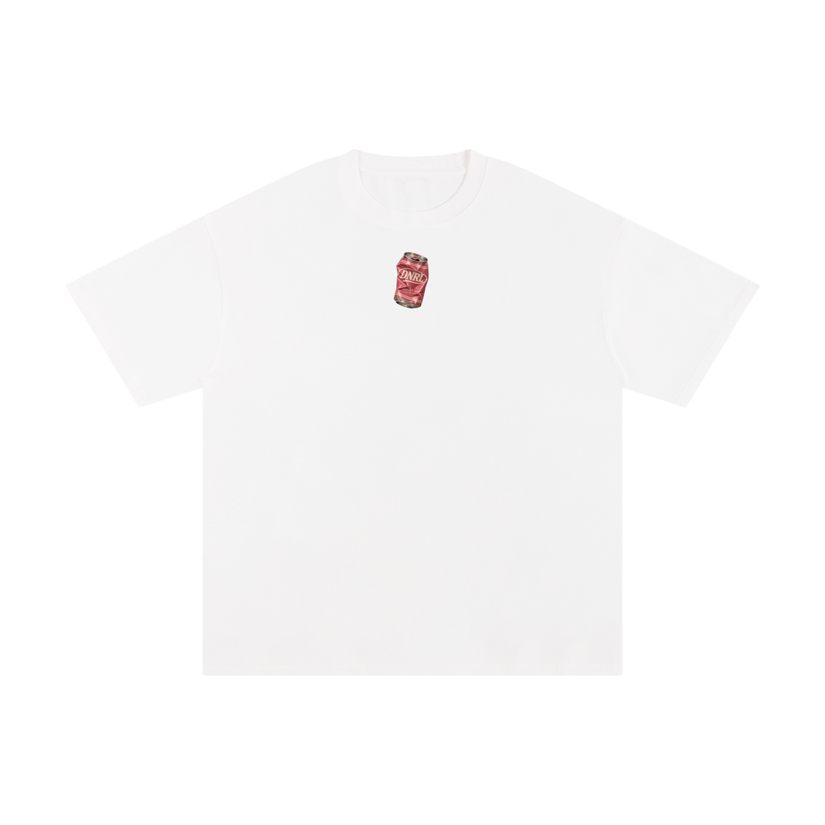 DNRL - CAN DO ANYTHING T-SHIRT