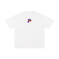 DNRL - HAVE FAITH IN THE ROLL T-SHIRT