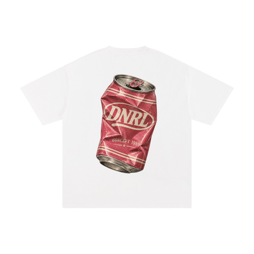 DNRL - CAN DO ANYTHING T-SHIRT
