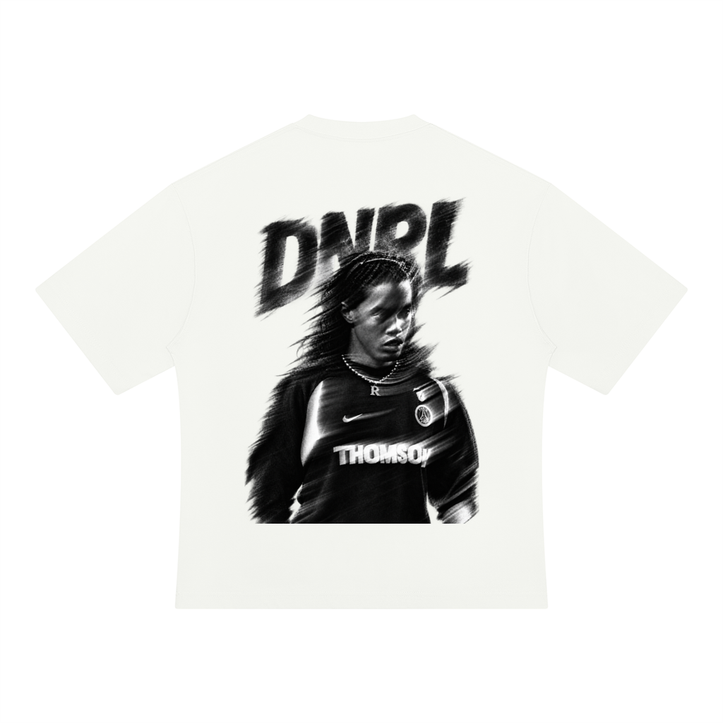Oversized Dinho’ T-Shirt