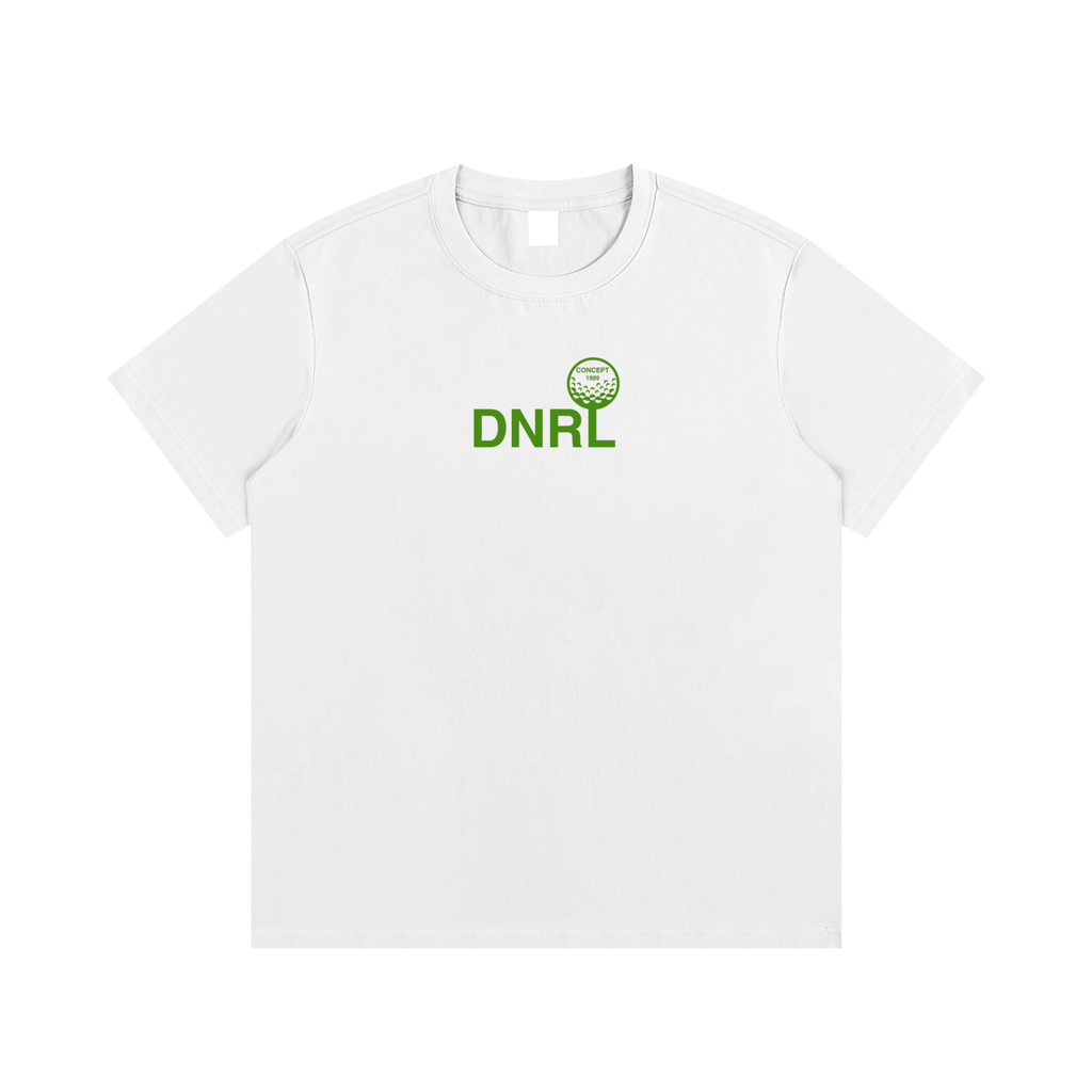 DNRL - CHASE THE GREEN T-SHIRT
