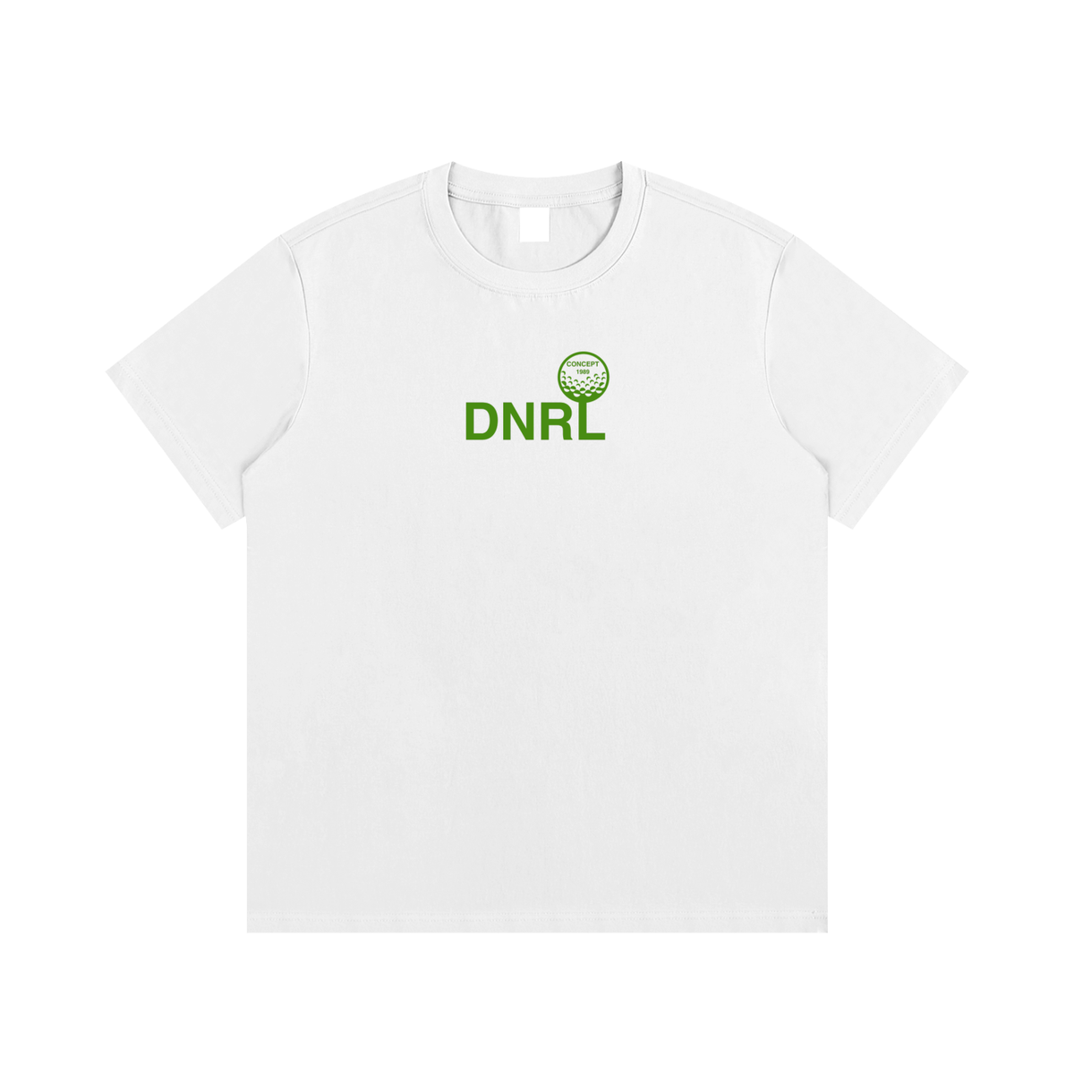 DNRL - CHASE THE GREEN T-SHIRT