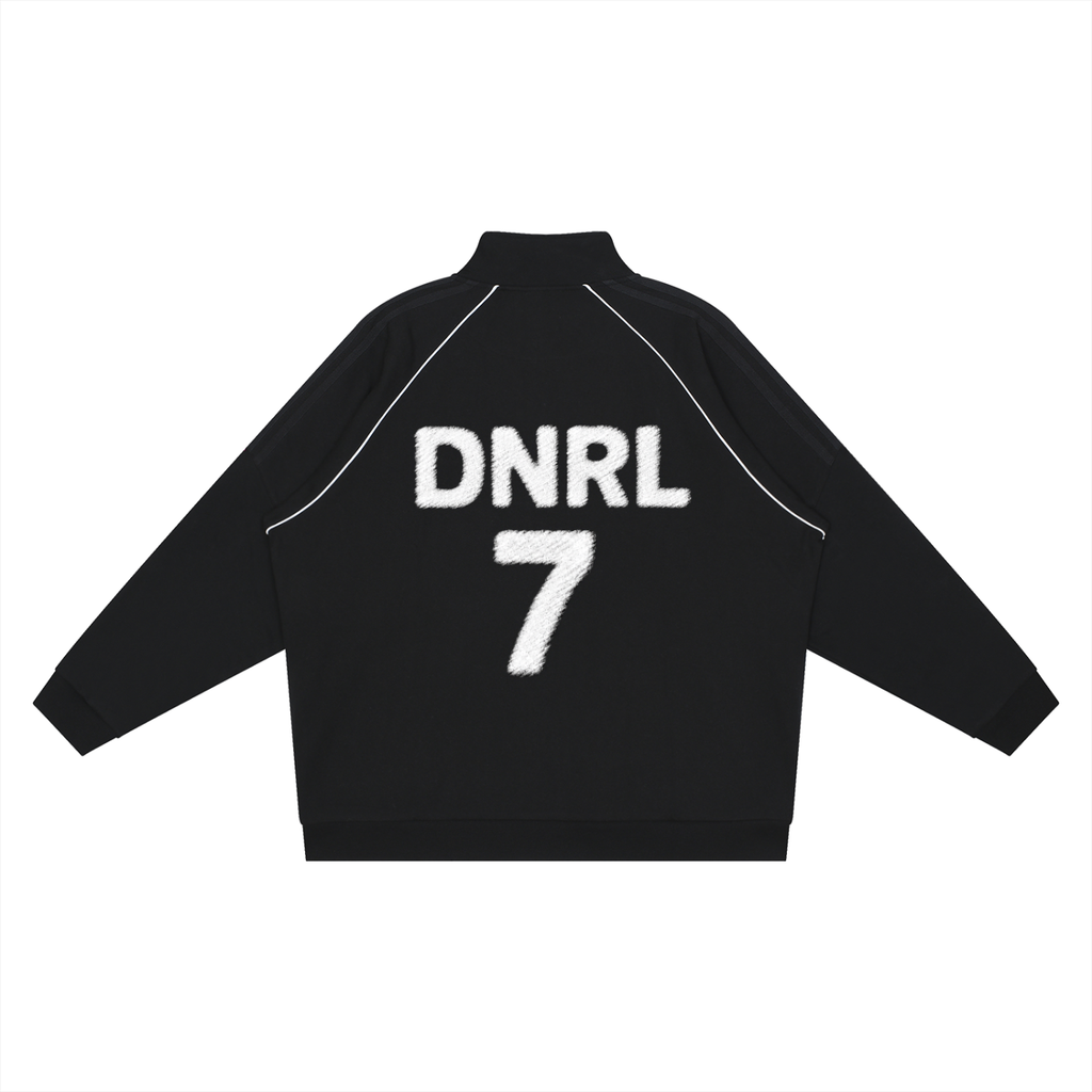 DNRL - JOGA REFLECTIVE JACKET