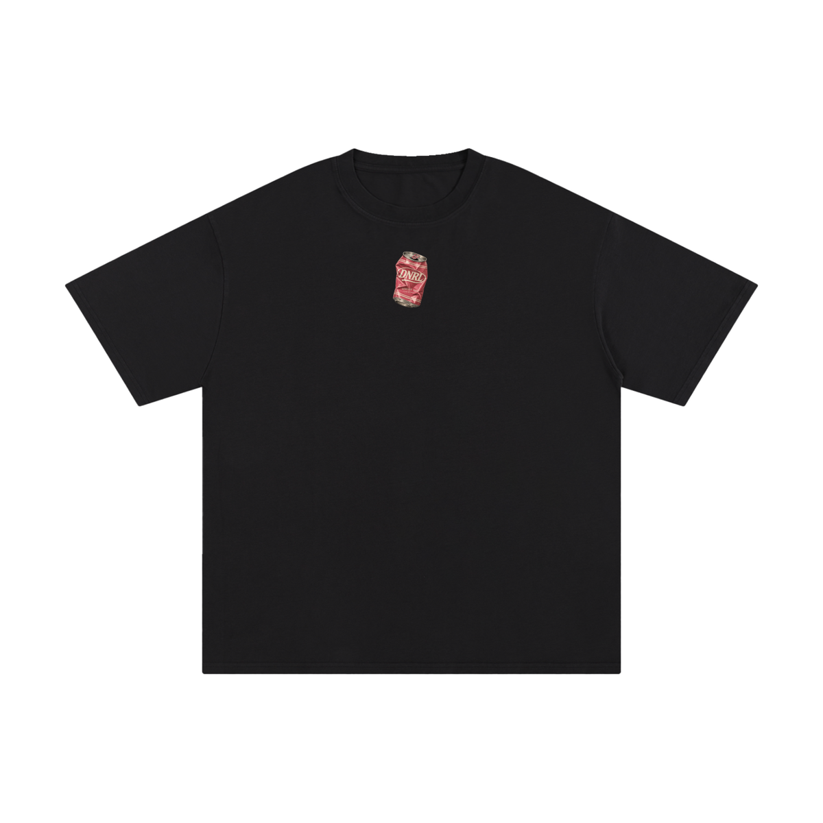 DNRL - CAN DO ANYTHING T-SHIRT