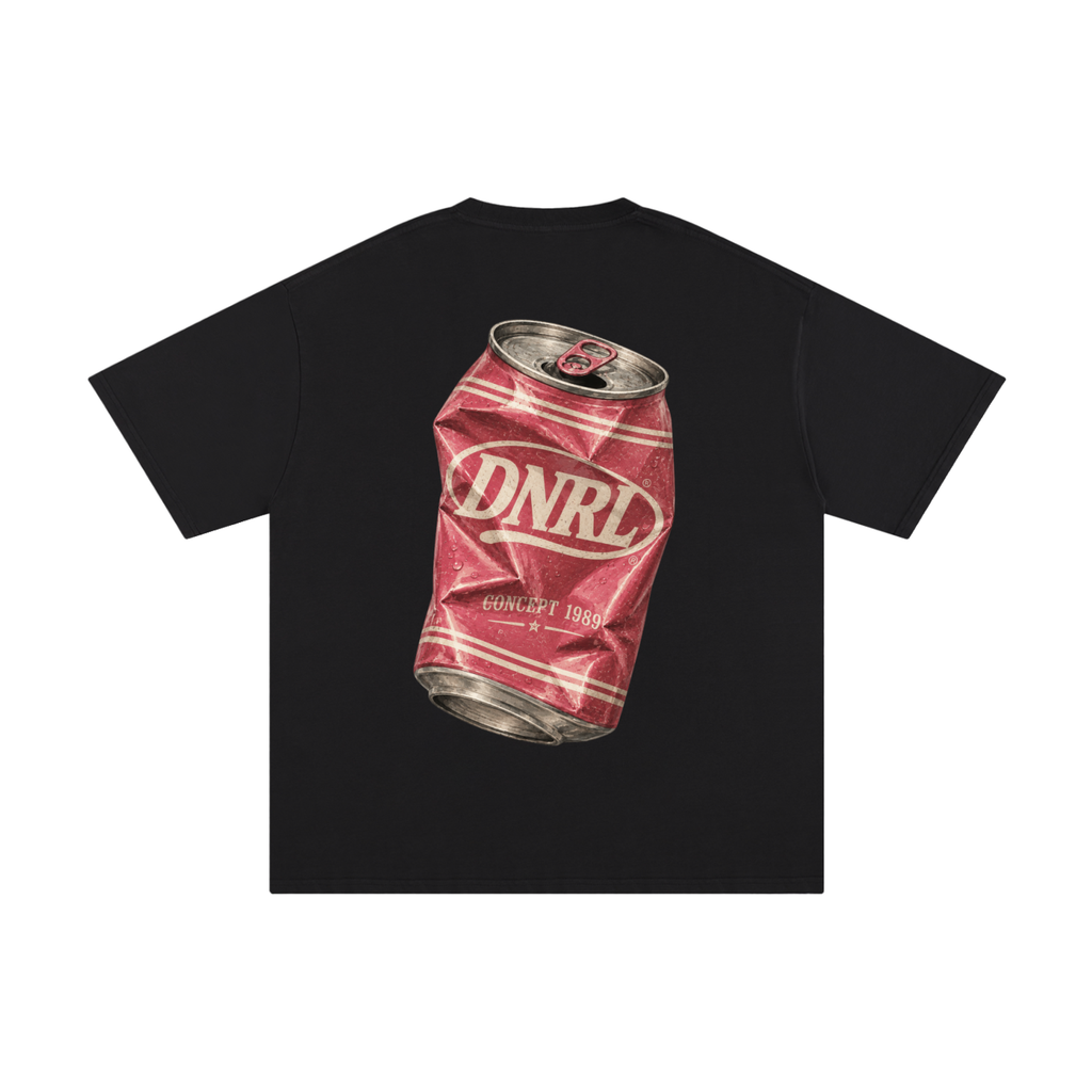 DNRL - CAN DO ANYTHING T-SHIRT