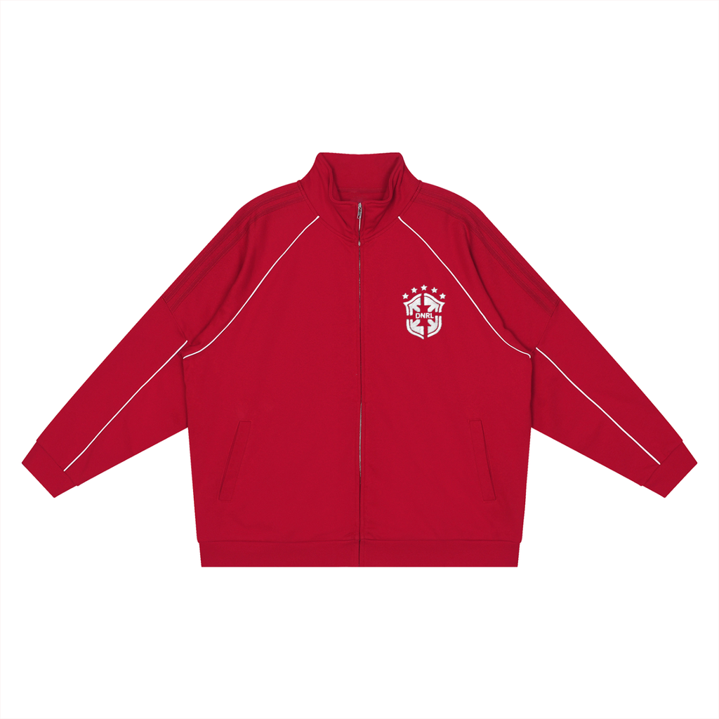 DNRL - JOGA REFLECTIVE JACKET