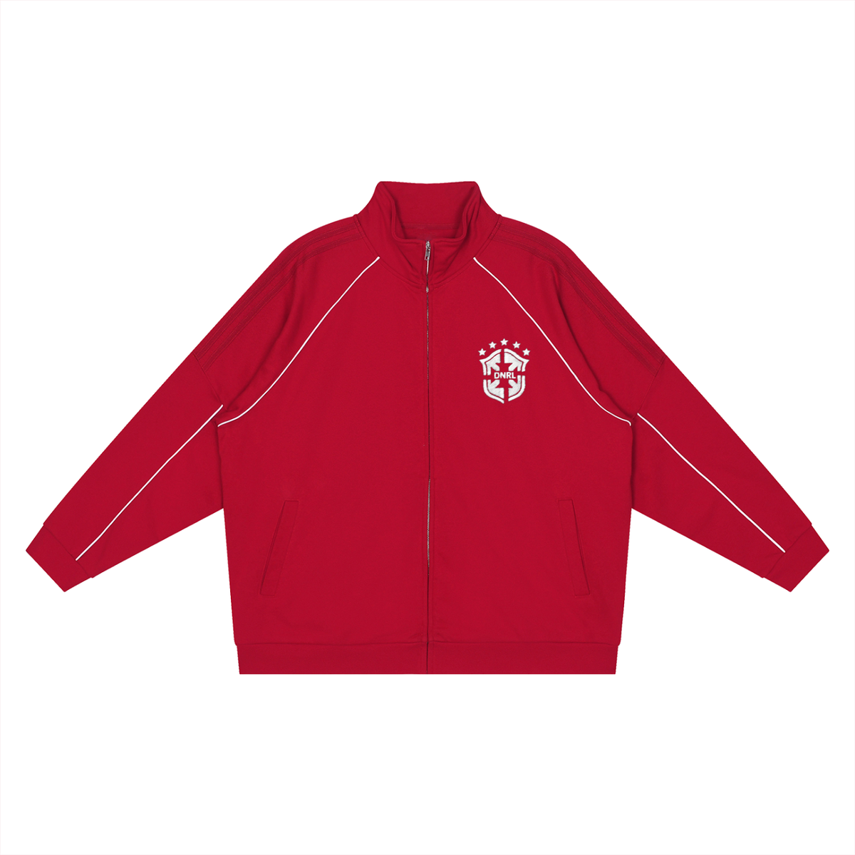 DNRL - JOGA REFLECTIVE JACKET